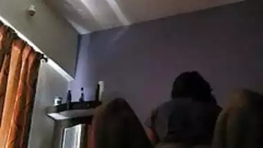 Gauri deotare hard funking &boyfriend