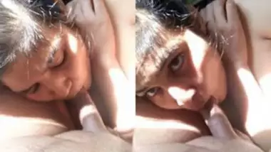 Cute Desi Girl Blowjob New Mms