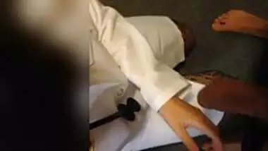 Extreme Treatment at my Clinic. My Patient Anand Ji