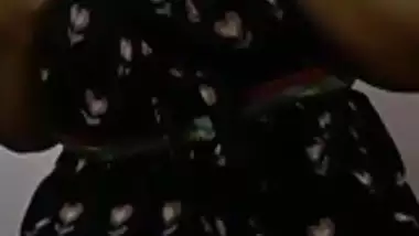 Ultimate strip show huge boobs mallu part 1