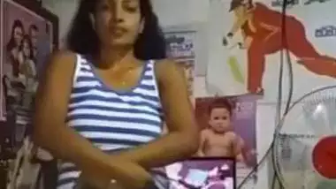 Naked video for lover