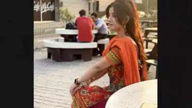Pakistani Beautiful actress Rabi Pirzada Video Part 6