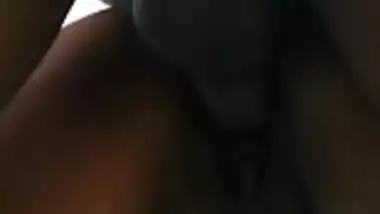 Lets his friend bang his Paki wife